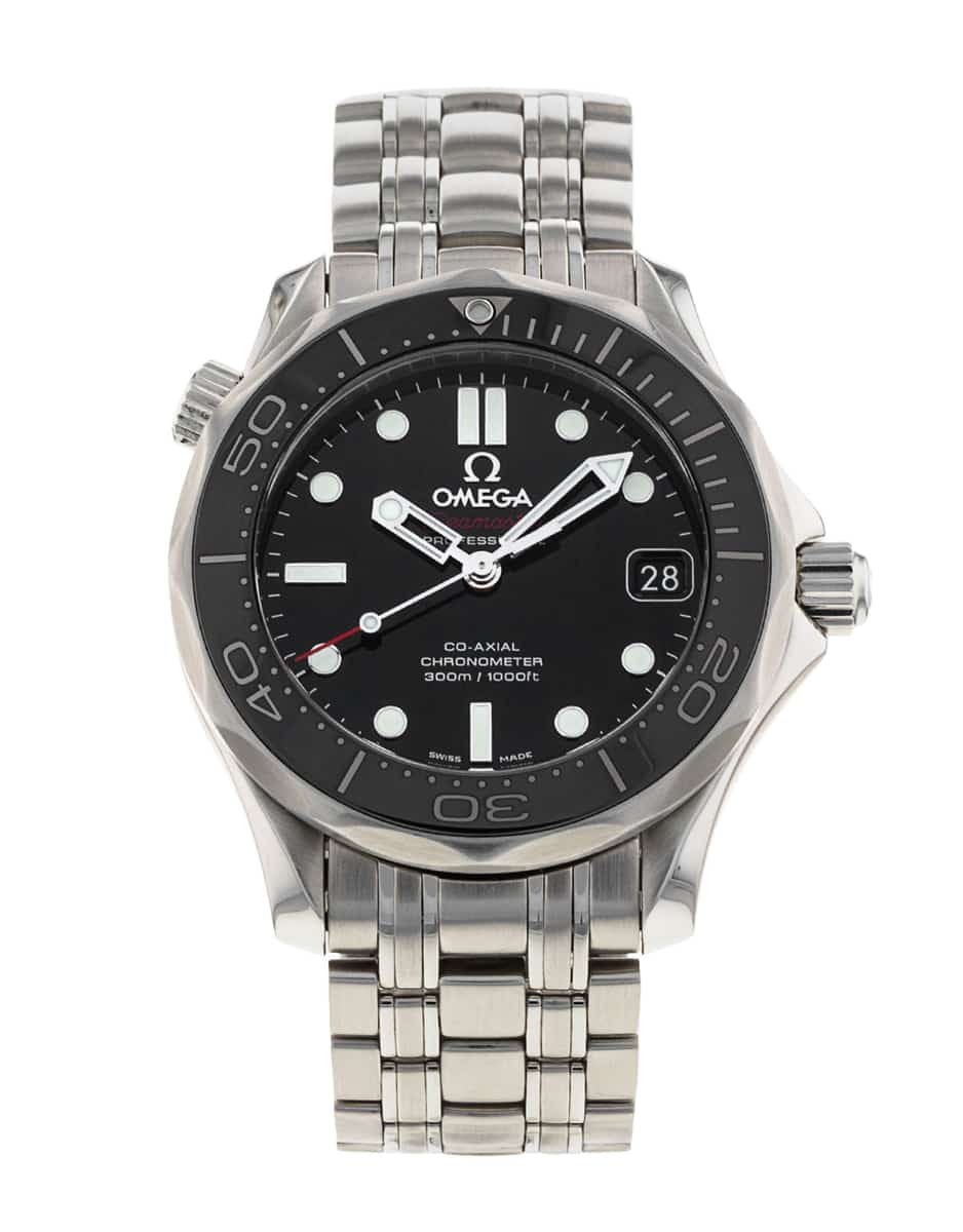 Omega Seamaster 300m 212.30.36.20.01.002 Omega Seamaster 300m 212.30.36.20.01.002
